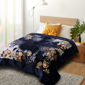 HATHI 3.6 kg Double Bed/Double Ply