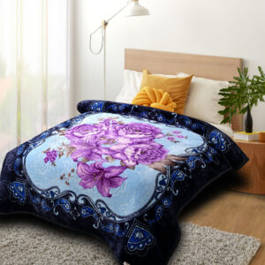 GALAXY 2.5 kg Double Bed/1.6 kg Single Bed