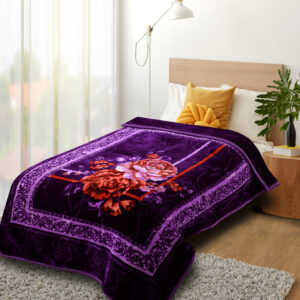 GORILLA 3.2 kg Single Bed/Double Ply/Reversible